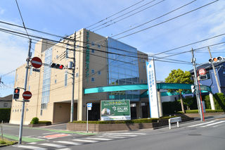 北浦和葬斎センター