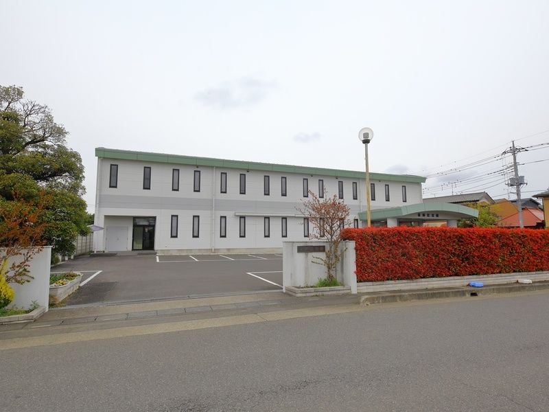 セレモニーホール薬師記念館 駐車場