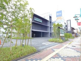 やすらぎホール岩槻