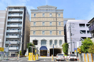 セレモニー大宮ホール