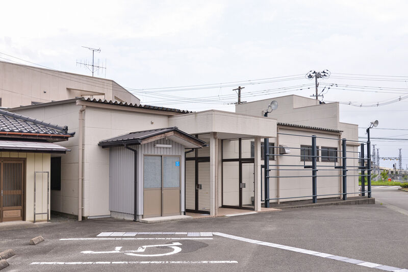 三本木会館 楢葉 外観３