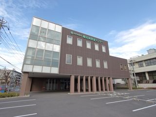 越谷南葬斎センター