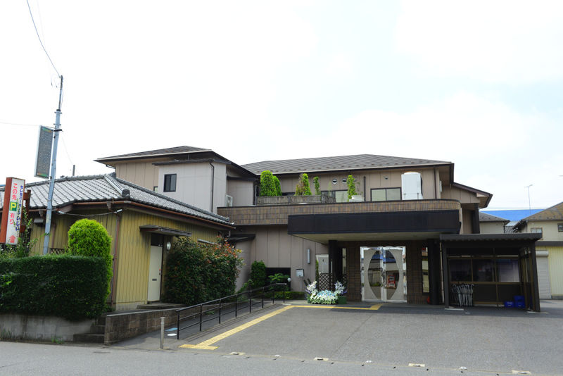 セレモニーホールいしい