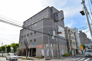 メモリアルホール吉川