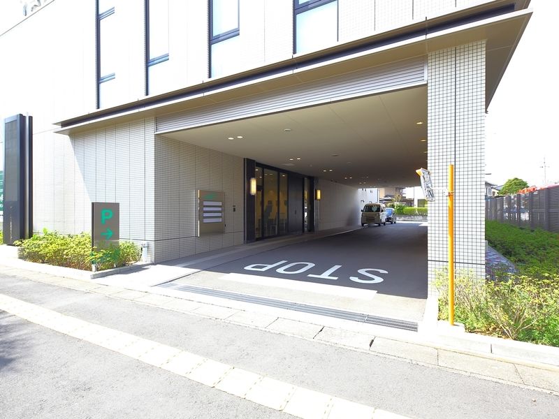 さがみ典礼 久喜葬斎センター IMG_1071