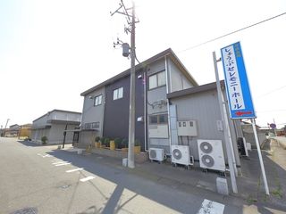 しょうぶセレモニーホール
