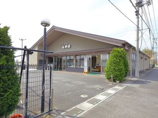 セレモニーホール馬車屋