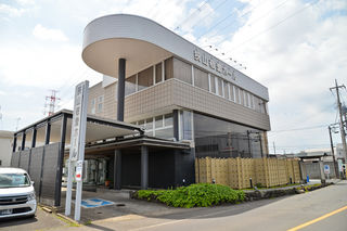狭山敬愛ホール