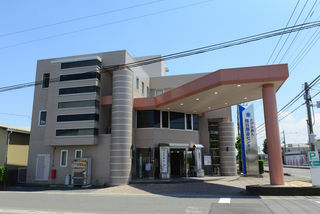 熊谷葬斎センター