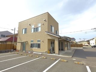 あさひホール
