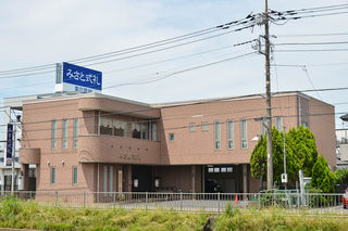 葬儀式場 みさと式礼