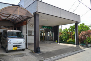 篠田葬儀会館
