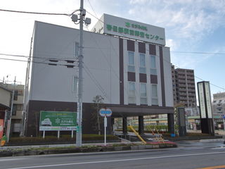 春日部駅前葬斎センター