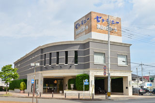 セレモニー狭山ヶ丘ホール