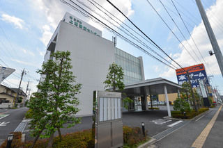 上尾葬斎センター