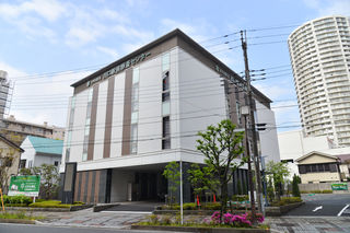 川口駅前葬斎センター