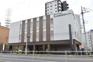 鳩ヶ谷駅前葬斎センター