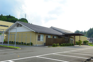 フジヤホール秩父