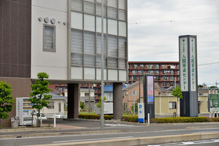 さがみ典礼 入間葬斎センター