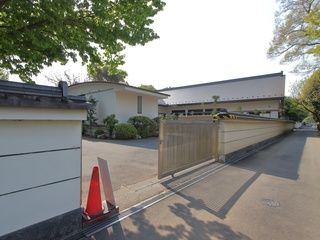 白岡葬祭会館ニルバーナ
