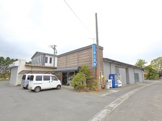 井上葬祭 総合葬祭センター