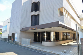 ひばりホール