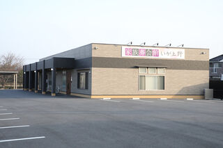 家族葬会館SORAE 西明寺
