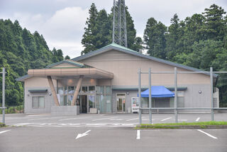JA斎苑やすらぎの杜　棚倉斎場