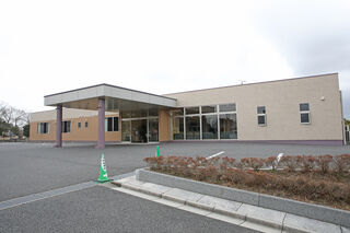 亀山きくや会館