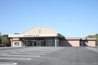 JA伊勢　虹のホールあご
