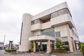 リリーブホールさんえい