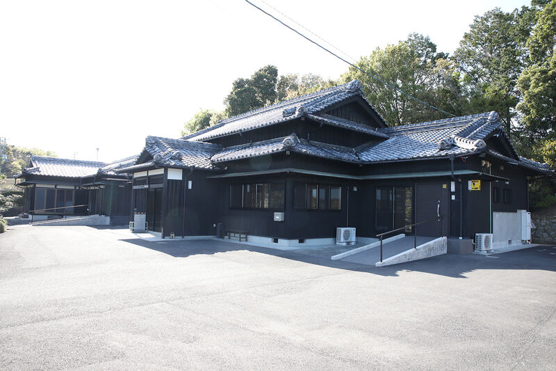 セレモ大方庵