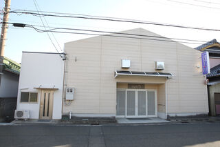 浜島斎苑はまなでしこ