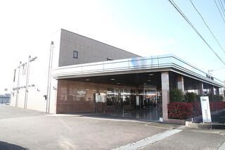 シティホール松阪