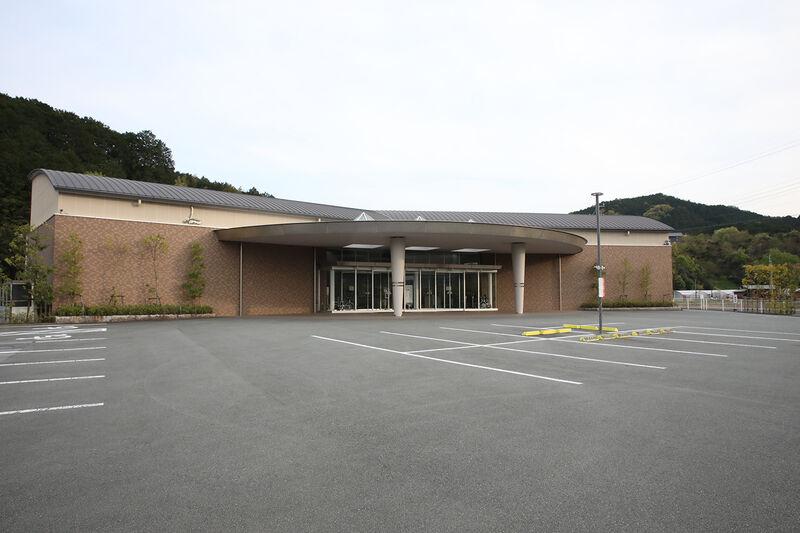 笹川リーフル