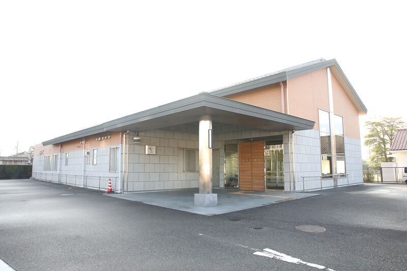 川井町さくら会館