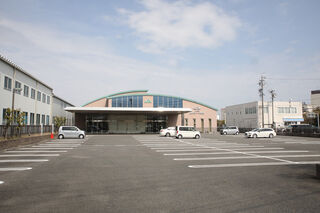 虹のホール鈴鹿