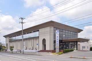 せきのホール
