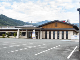 やすらぎ天童ホール
