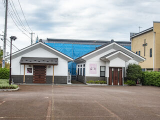 通夜処桜町・家族葬ホール桜町
