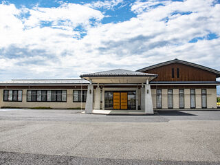 やすらぎ東根村山ホール