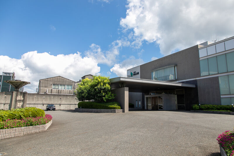 下関西典礼会館 外観 (1)