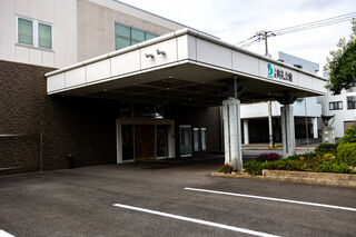 下松典礼会館