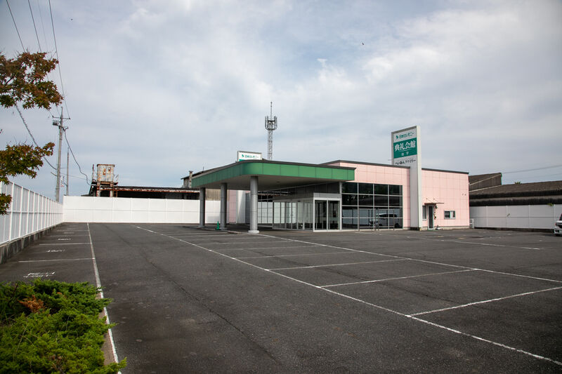由宇典礼会館 外観 (1)