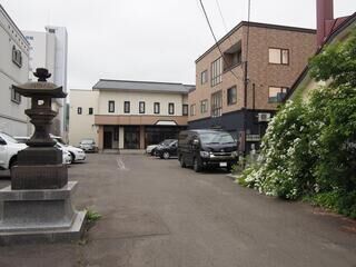 太子寺会館