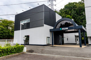 周南東典礼会館