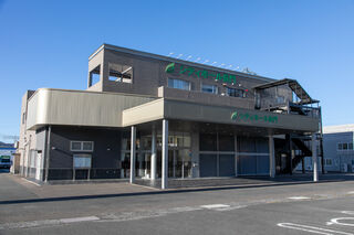 シティホール長門