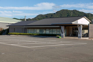 家族葬ホール花筏