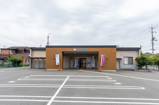 ベルホール防府