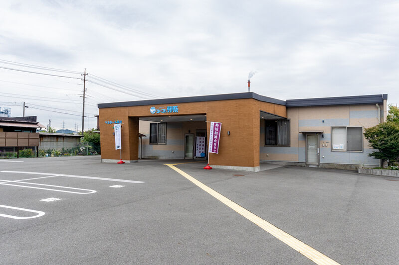 ベルホール防府 外観 (2)